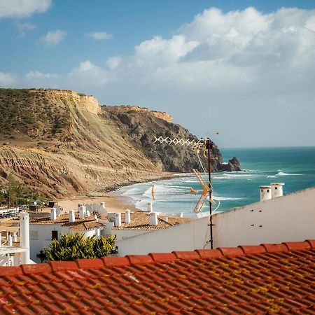 A06 - Seaview 1 Bed Apartment Praia Da Luz Exterior foto