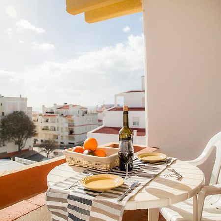 A06 - Seaview 1 Bed Apartment Praia Da Luz Exterior foto
