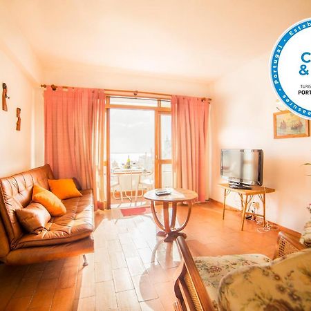 A06 - Seaview 1 Bed Apartment Praia Da Luz Exterior foto