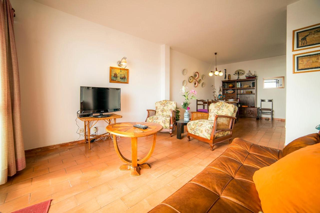 A06 - Seaview 1 Bed Apartment Praia Da Luz Exterior foto