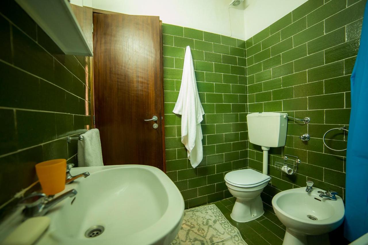 A06 - Seaview 1 Bed Apartment Praia Da Luz Exterior foto