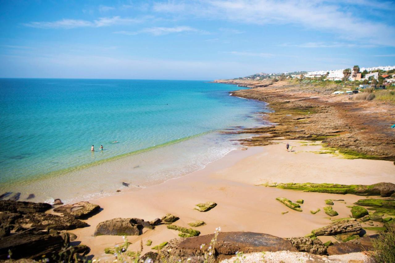 A06 - Seaview 1 Bed Apartment Praia Da Luz Exterior foto