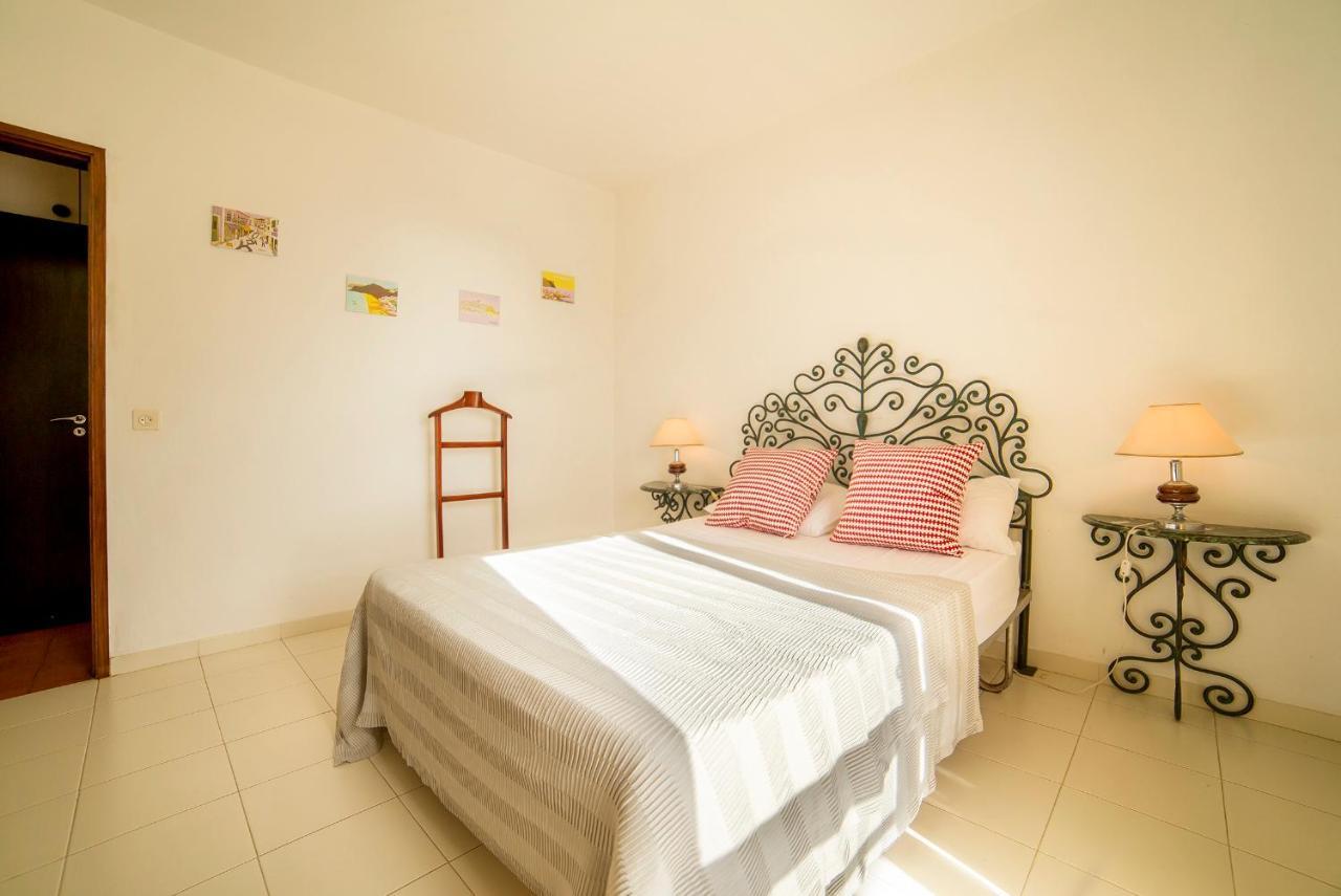 A06 - Seaview 1 Bed Apartment Praia Da Luz Exterior foto
