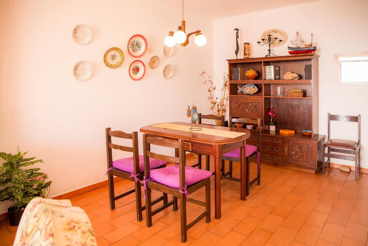 A06 - Seaview 1 Bed Apartment Praia Da Luz Exterior foto